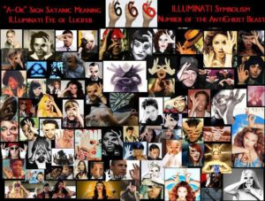 Illuminati Secret Society